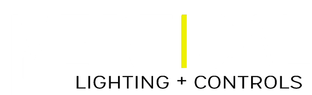 Vertical Lighting + Controls