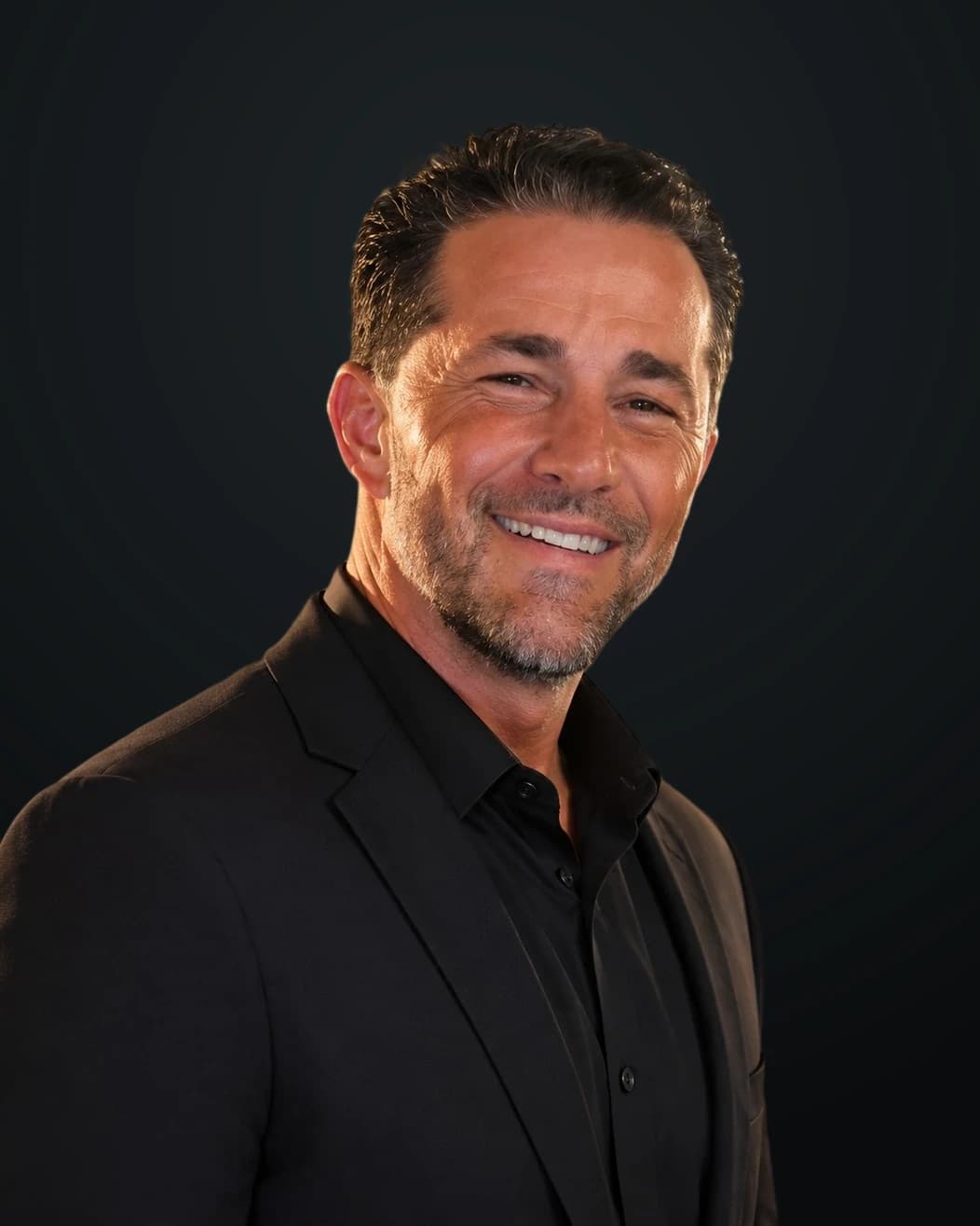 John Molak, President of Vertical Lighting + Controls
