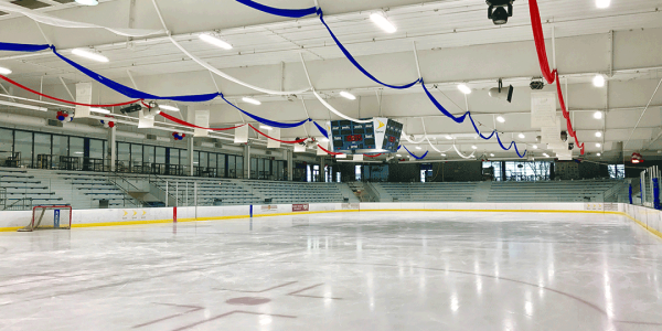 Ice Rink
