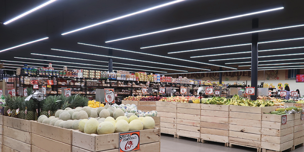 Grocery Store
